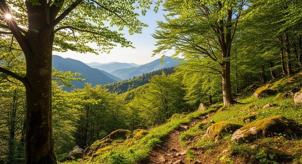 Hike Seeker: the ultimate way to find perfect outdoor trails nearby